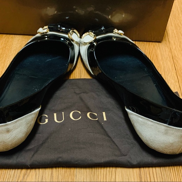 Authentic Gucci Flats - Picture 3 of 7